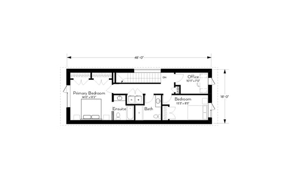 2592 SF - Kyte's Hill