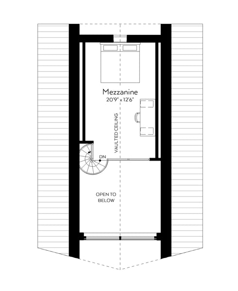 1102 SF - Margaree