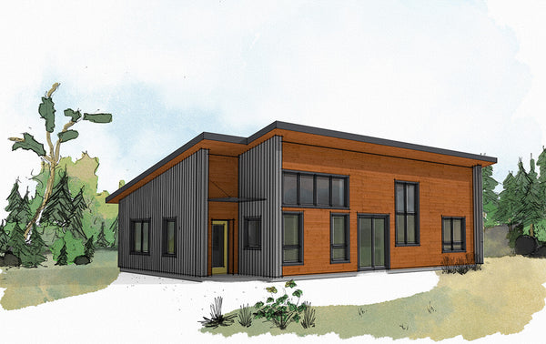 1440 SF - South Haven