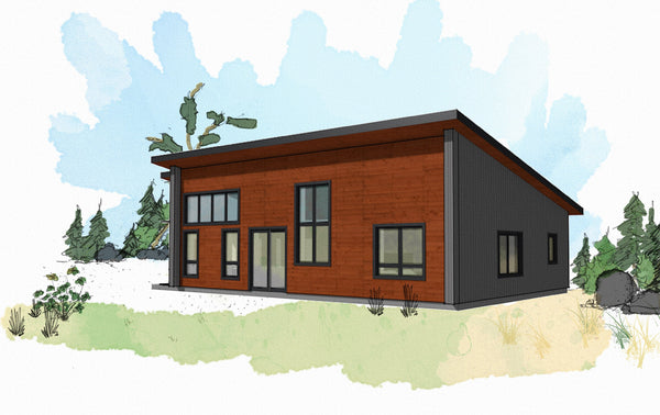 1440 SF - South Haven