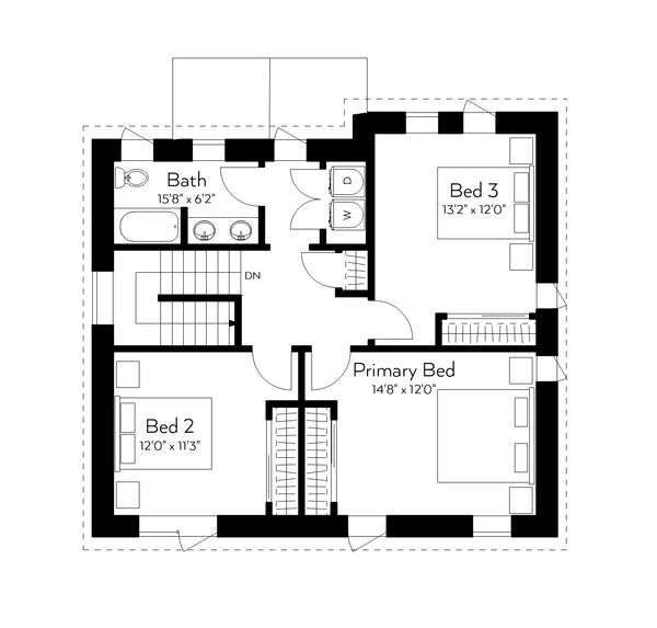 2000 SF - Glencoe