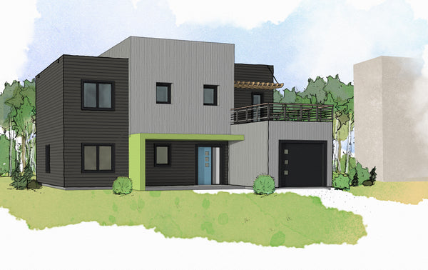 2080 SF - Grand Mira