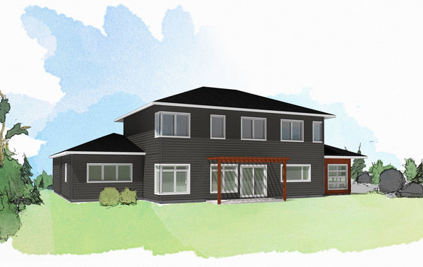 2780 SF - Skye Glen
