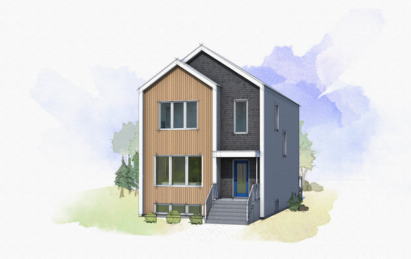 2844 SF - Keppoch
