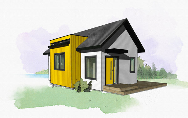 0432 SF - Little Passage