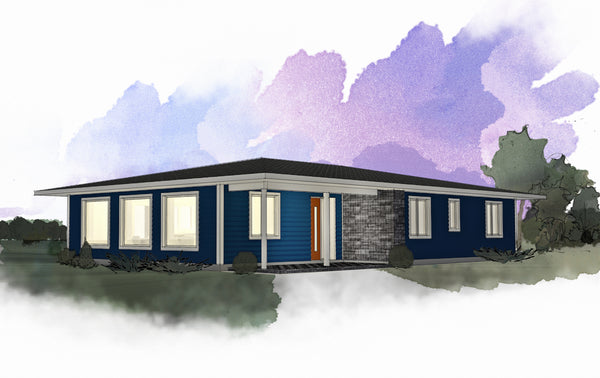 1545 SF - Baddeck