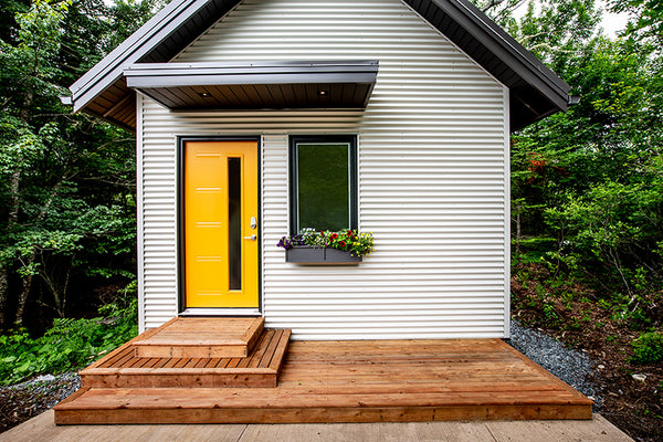0432 SF - Little Passage