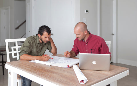 Initial Design Consult