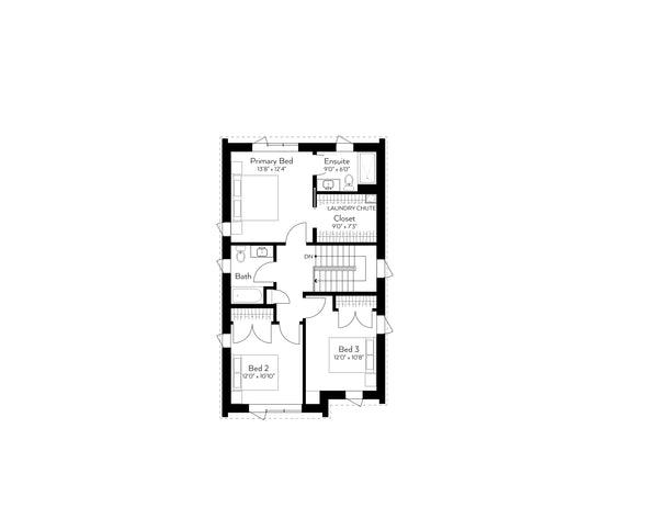 2844 SF - Keppoch