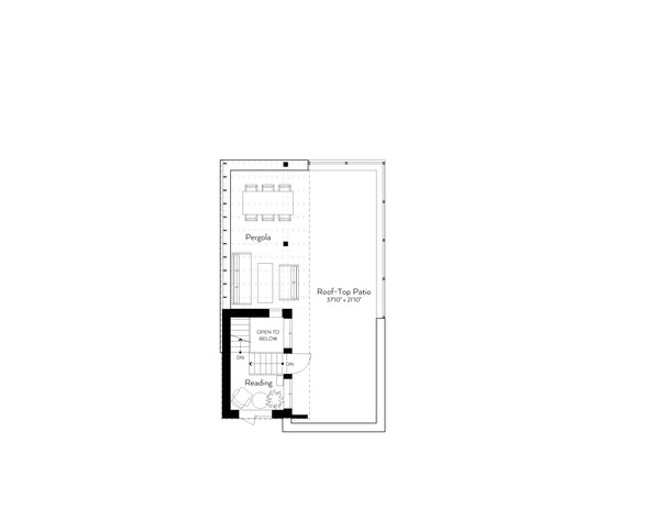 2526 SF - St. Esprit