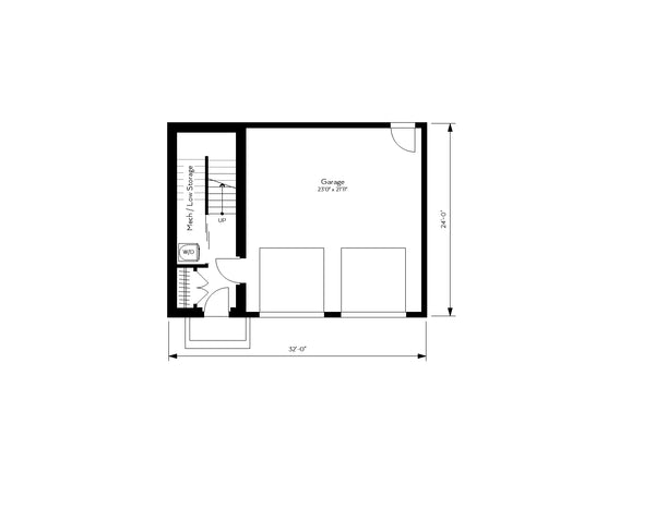 0764 SF - Sunrise