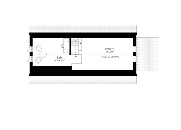 2325 SF - Birch Plain