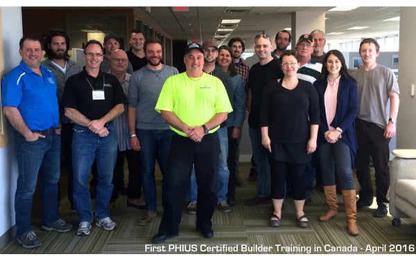 Builder Affiliate Program