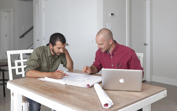 Initial Design Consult For Affiliates
