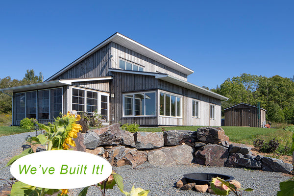1734 SF - Glengarry